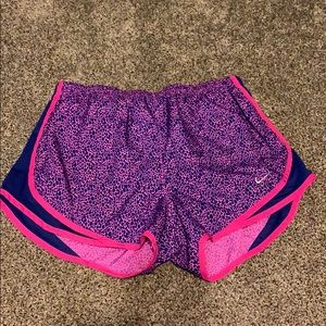 Nike Dri-Fit jogging shorts